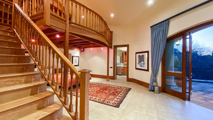 To Let 7 Bedroom Property for Rent in Hyde Park Gauteng