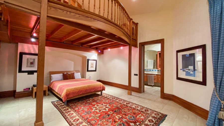 To Let 7 Bedroom Property for Rent in Hyde Park Gauteng