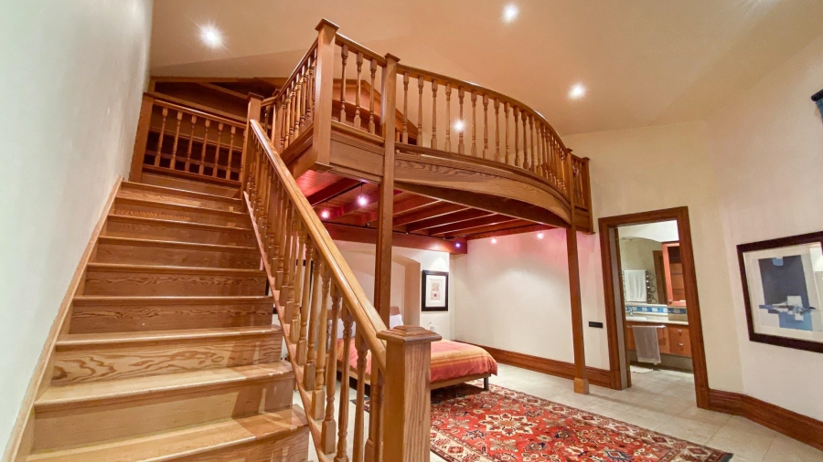 To Let 7 Bedroom Property for Rent in Hyde Park Gauteng