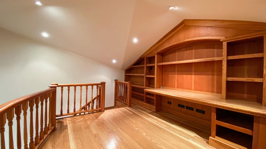 To Let 7 Bedroom Property for Rent in Hyde Park Gauteng