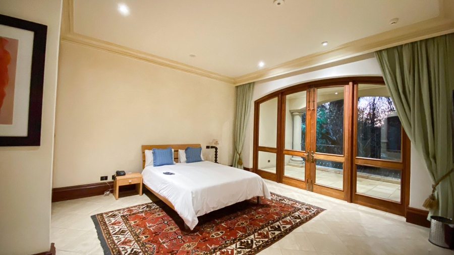 To Let 7 Bedroom Property for Rent in Hyde Park Gauteng