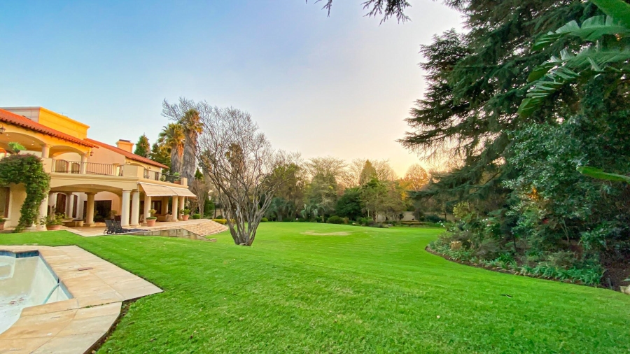 To Let 7 Bedroom Property for Rent in Hyde Park Gauteng