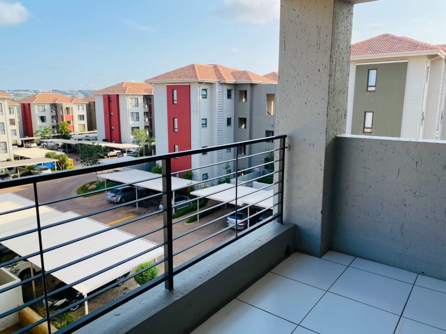 1 Bedroom Property for Sale in Barbeque Downs Gauteng