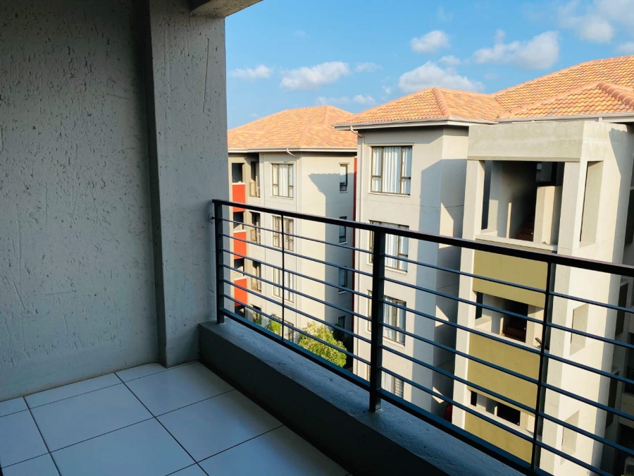 1 Bedroom Property for Sale in Barbeque Downs Gauteng