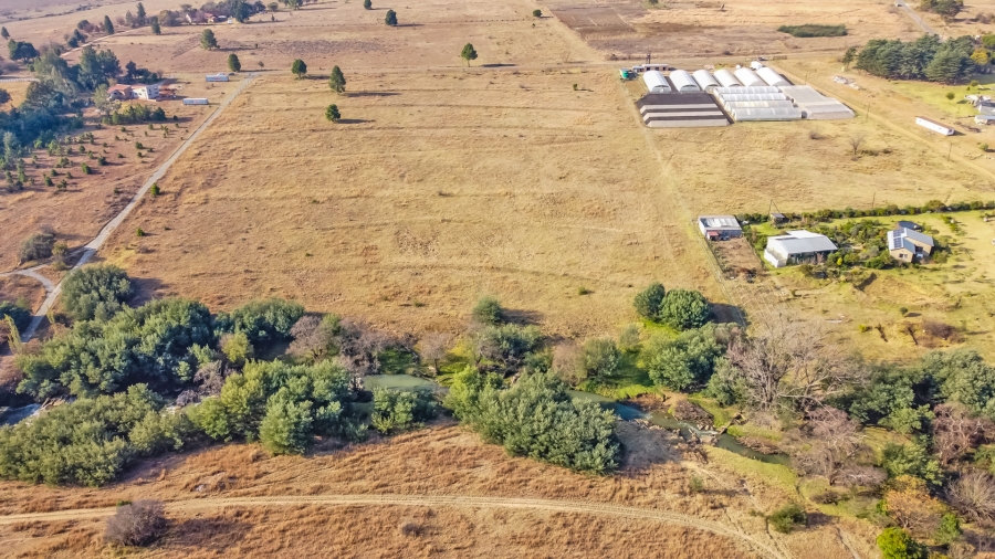 0 Bedroom Property for Sale in Rietfontein Gauteng