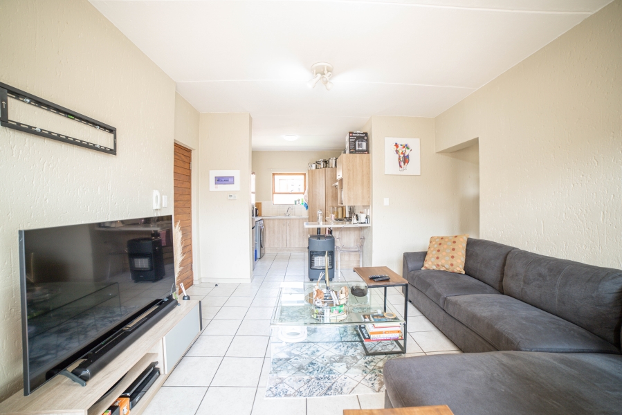 2 Bedroom Property for Sale in Douglasdale Gauteng
