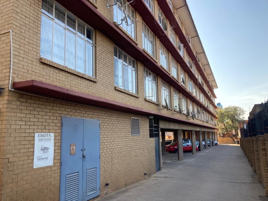 2 Bedroom Property for Sale in Pretoria West Gauteng