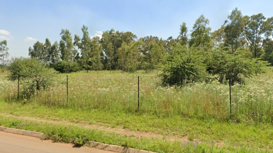 0 Bedroom Property for Sale in Riversdale Gauteng