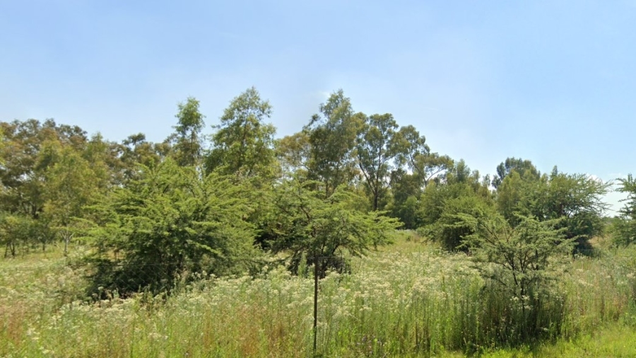 0 Bedroom Property for Sale in Riversdale Gauteng