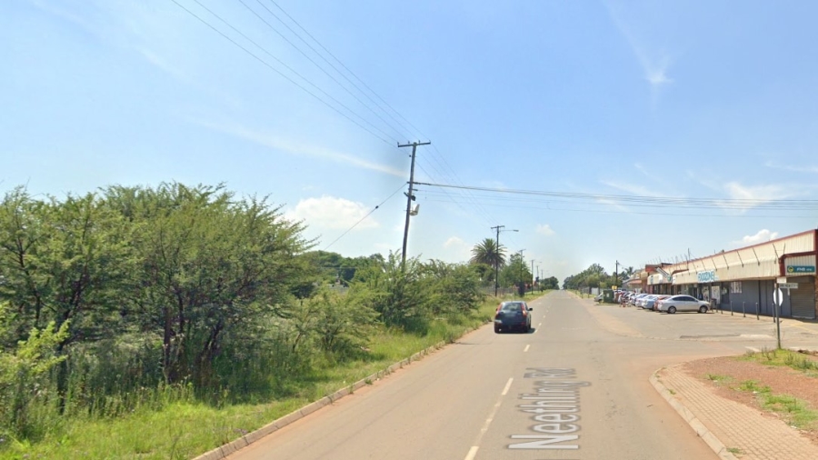 0 Bedroom Property for Sale in Riversdale Gauteng