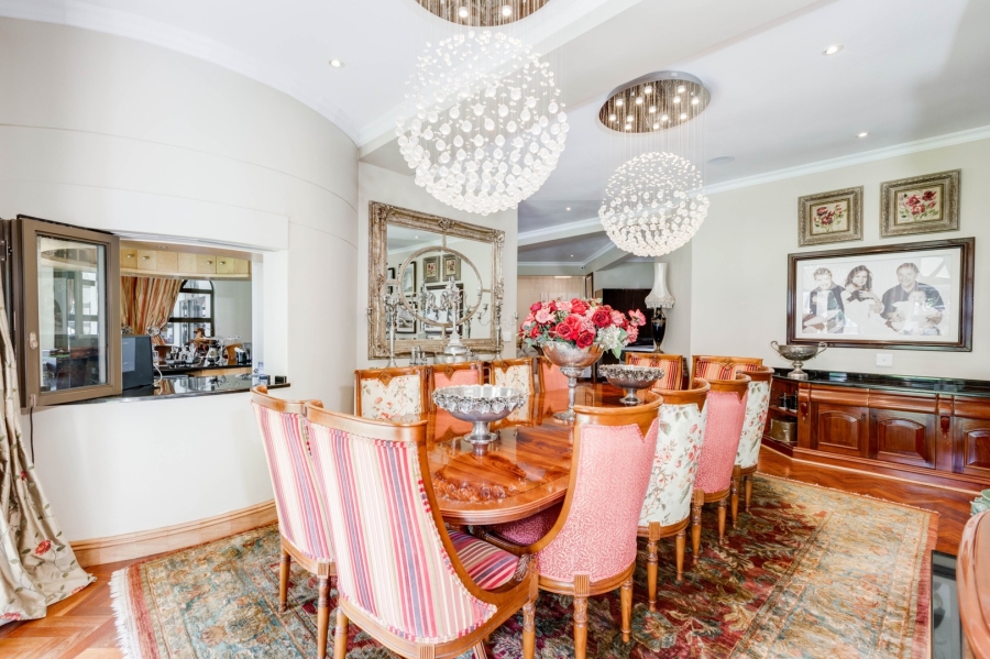 6 Bedroom Property for Sale in Dainfern Golf Estate Gauteng