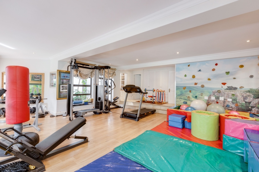 6 Bedroom Property for Sale in Dainfern Golf Estate Gauteng