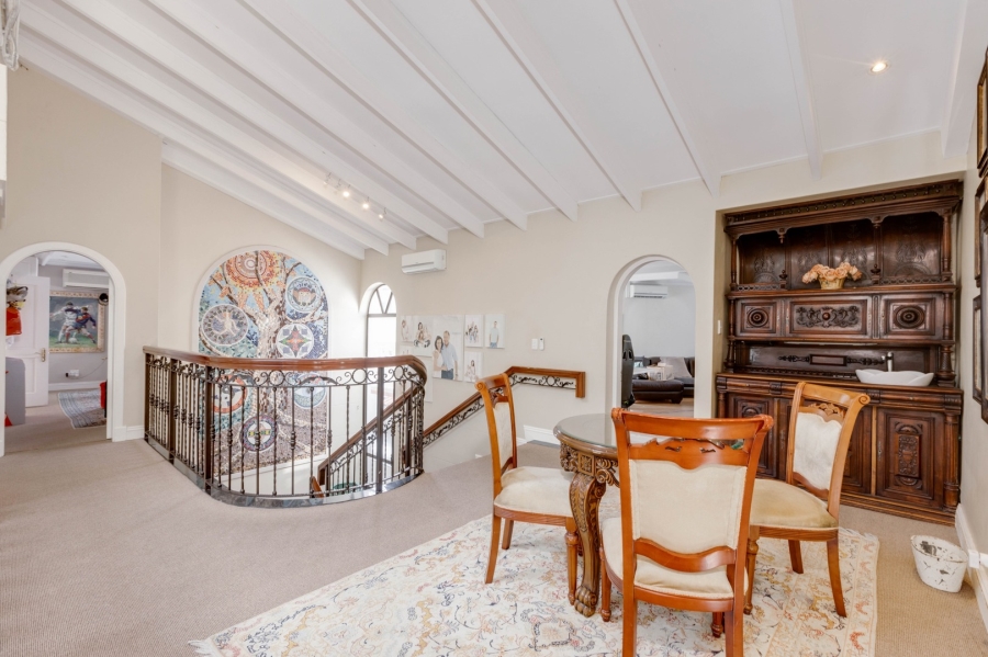 6 Bedroom Property for Sale in Dainfern Golf Estate Gauteng