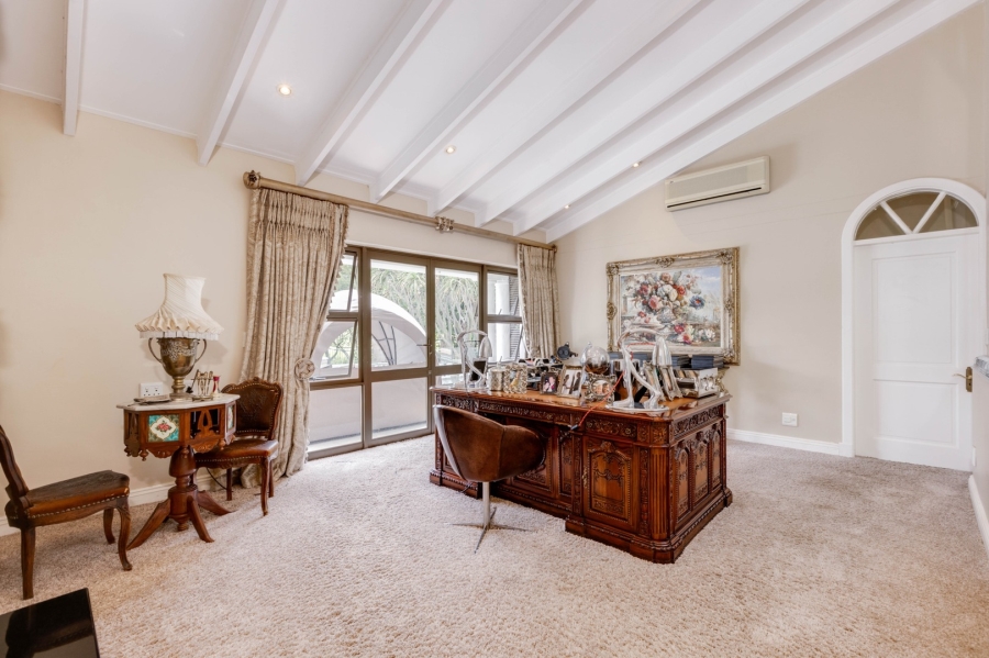 6 Bedroom Property for Sale in Dainfern Golf Estate Gauteng