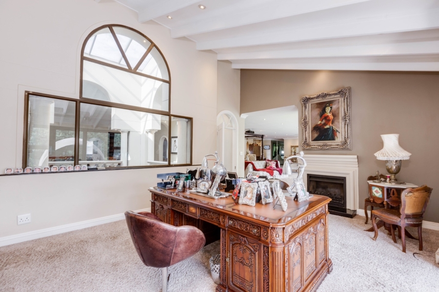 6 Bedroom Property for Sale in Dainfern Golf Estate Gauteng