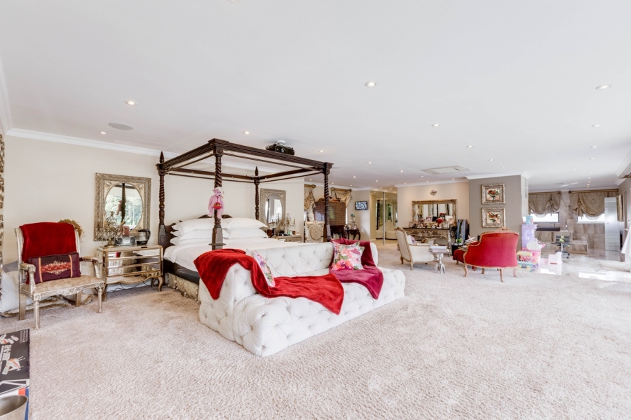 6 Bedroom Property for Sale in Dainfern Golf Estate Gauteng