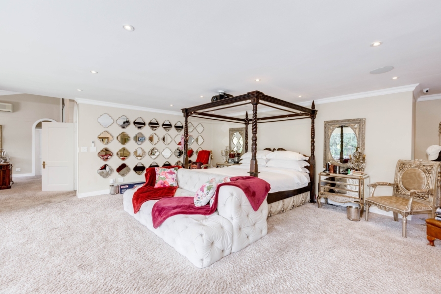 6 Bedroom Property for Sale in Dainfern Golf Estate Gauteng