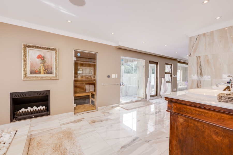 6 Bedroom Property for Sale in Dainfern Golf Estate Gauteng