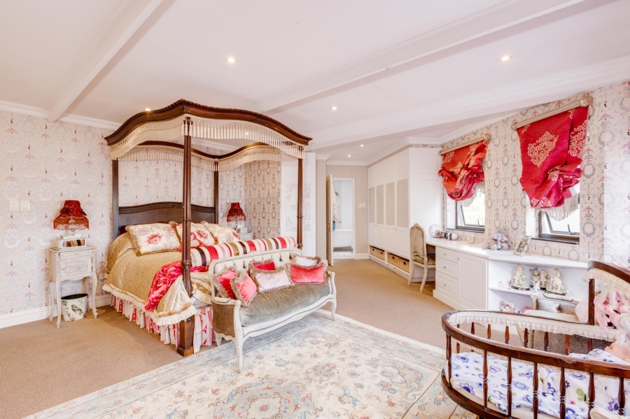 6 Bedroom Property for Sale in Dainfern Golf Estate Gauteng