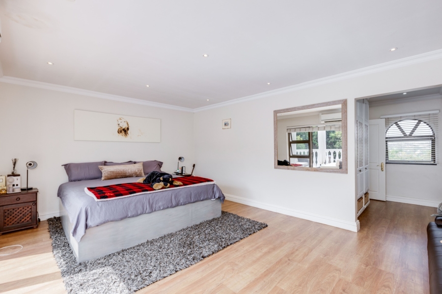 6 Bedroom Property for Sale in Dainfern Golf Estate Gauteng