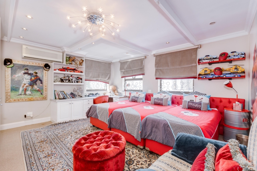 6 Bedroom Property for Sale in Dainfern Golf Estate Gauteng