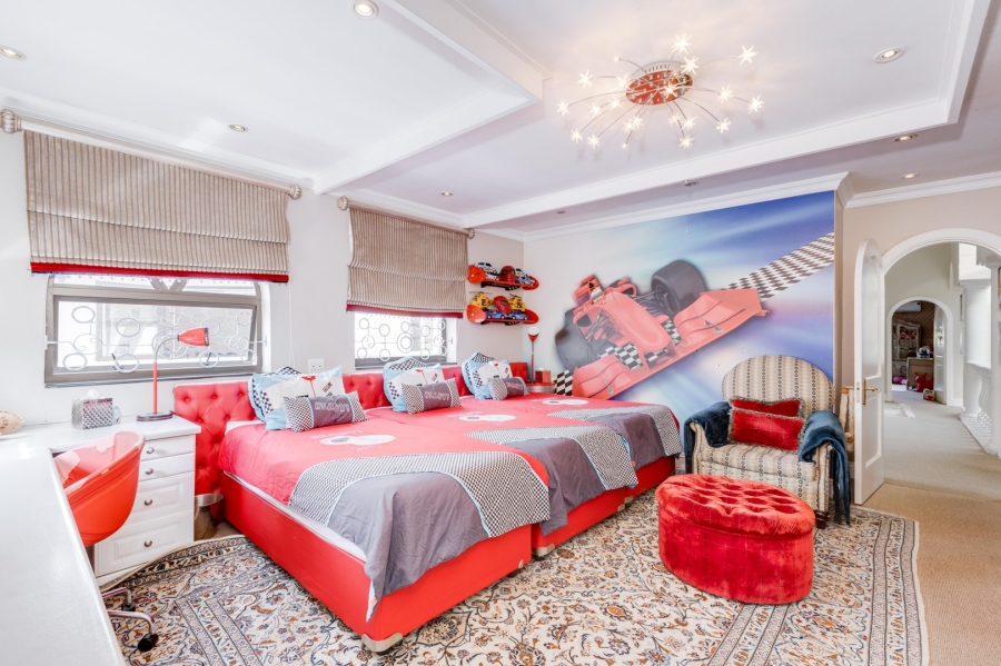 6 Bedroom Property for Sale in Dainfern Golf Estate Gauteng