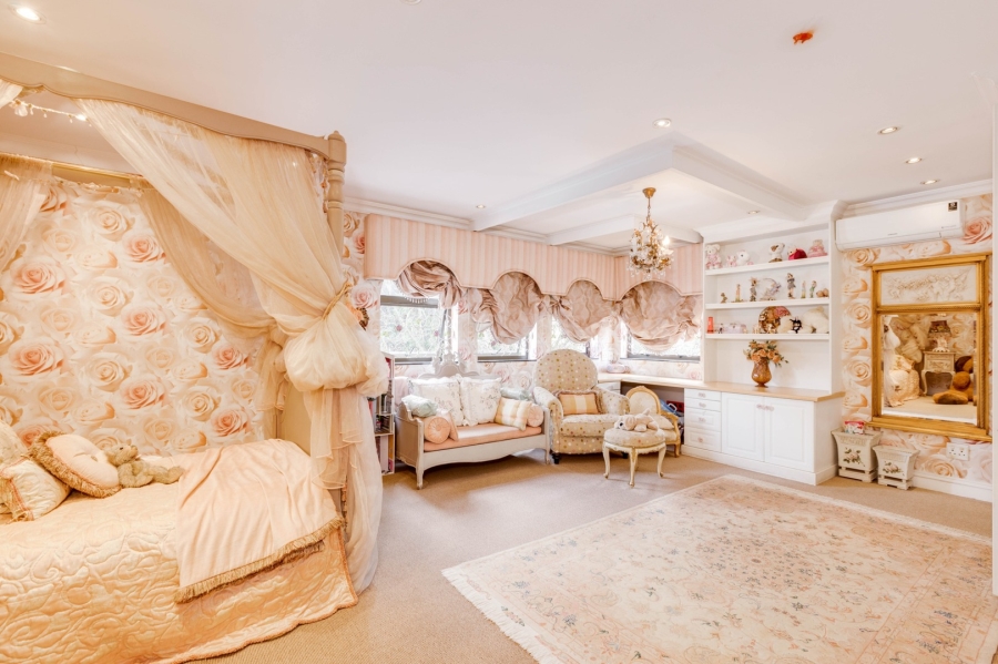 6 Bedroom Property for Sale in Dainfern Golf Estate Gauteng