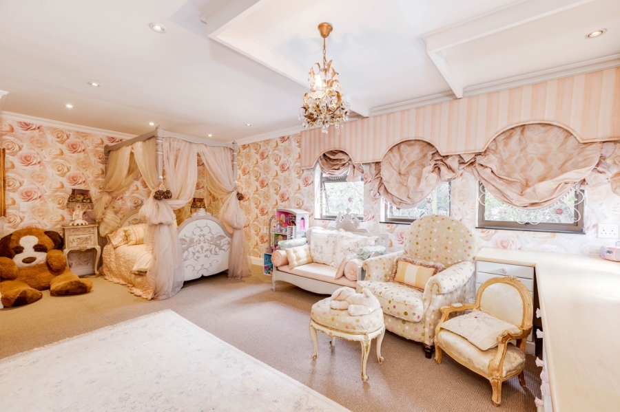 6 Bedroom Property for Sale in Dainfern Golf Estate Gauteng