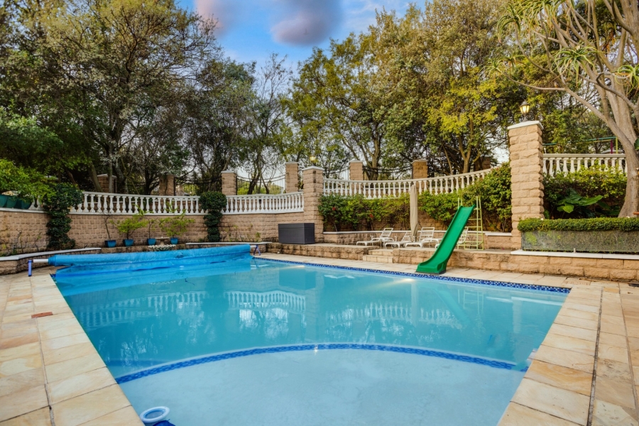 6 Bedroom Property for Sale in Dainfern Golf Estate Gauteng