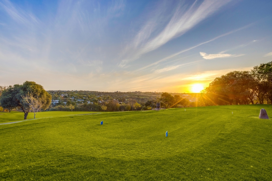 6 Bedroom Property for Sale in Dainfern Golf Estate Gauteng