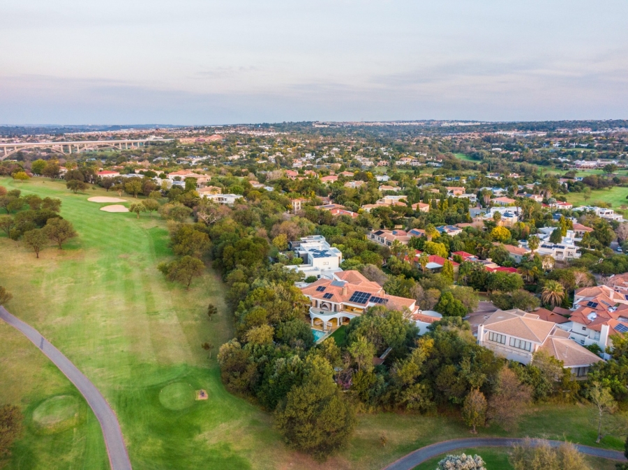 6 Bedroom Property for Sale in Dainfern Golf Estate Gauteng