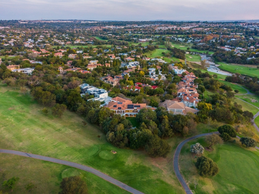 6 Bedroom Property for Sale in Dainfern Golf Estate Gauteng