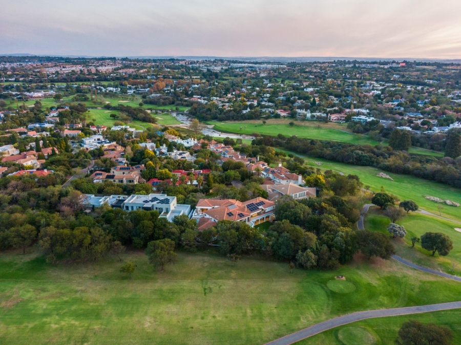 6 Bedroom Property for Sale in Dainfern Golf Estate Gauteng