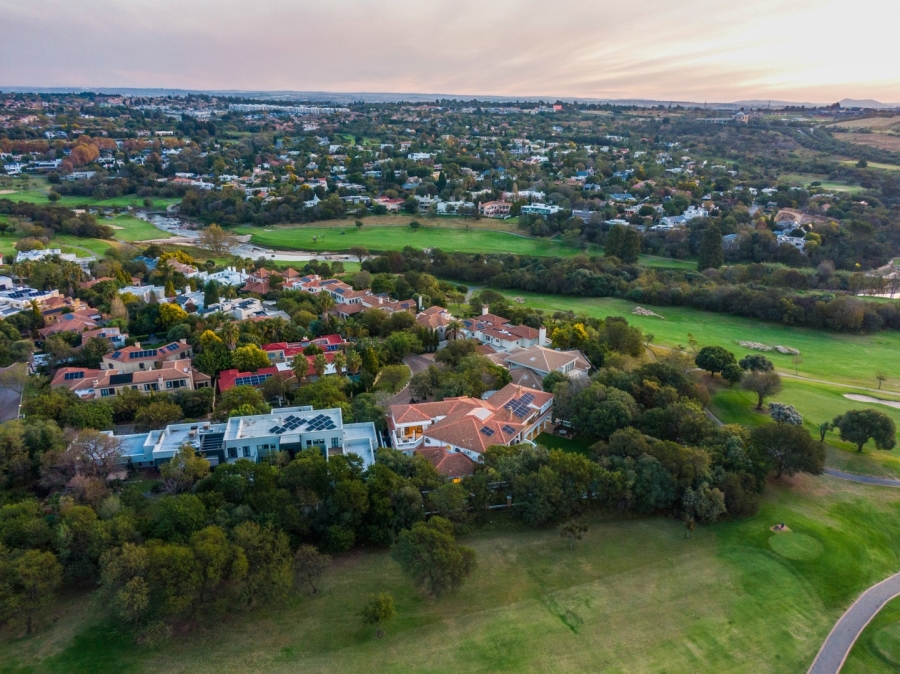 6 Bedroom Property for Sale in Dainfern Golf Estate Gauteng