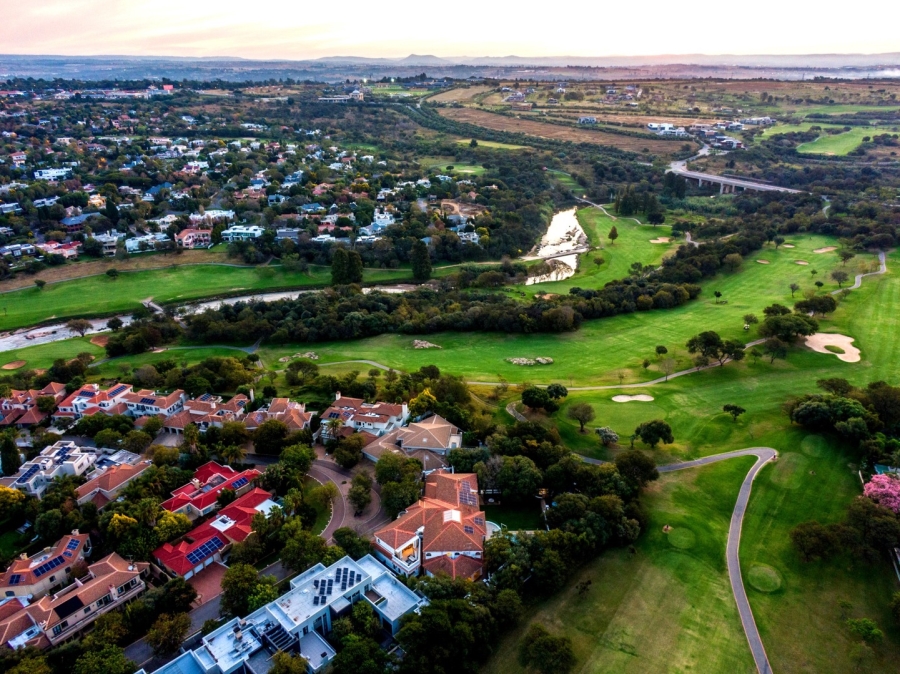 6 Bedroom Property for Sale in Dainfern Golf Estate Gauteng