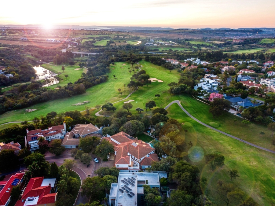 6 Bedroom Property for Sale in Dainfern Golf Estate Gauteng