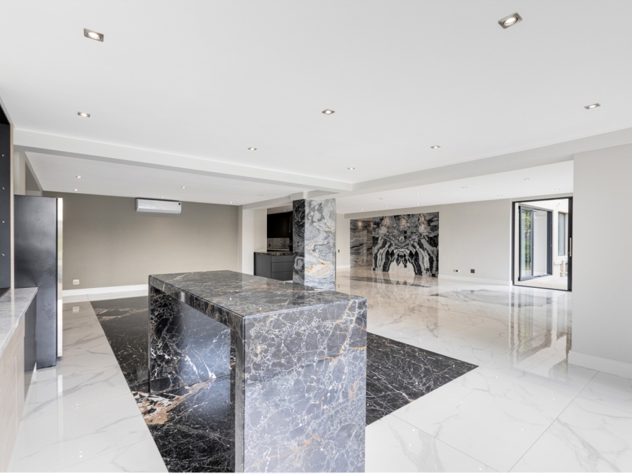 4 Bedroom Property for Sale in Dainfern Golf Estate Gauteng