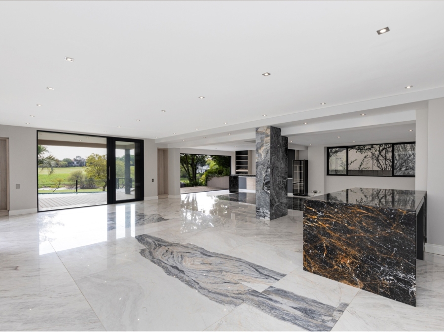 4 Bedroom Property for Sale in Dainfern Golf Estate Gauteng
