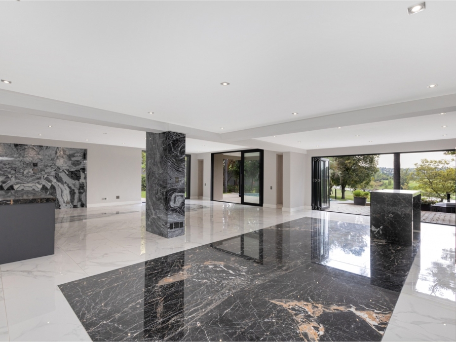 4 Bedroom Property for Sale in Dainfern Golf Estate Gauteng