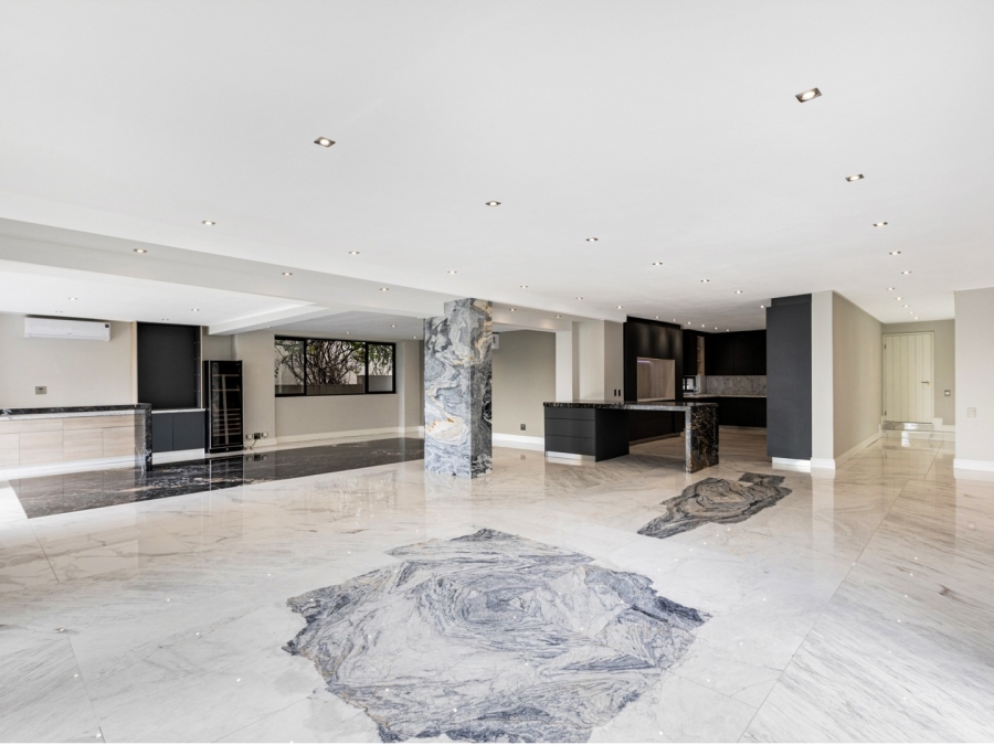 4 Bedroom Property for Sale in Dainfern Golf Estate Gauteng