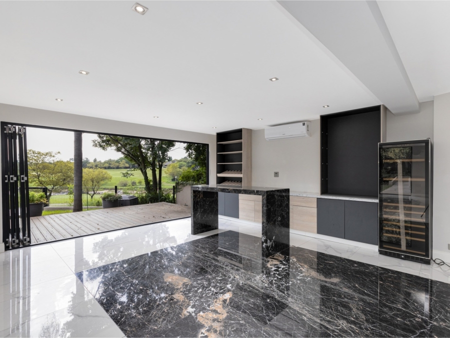 4 Bedroom Property for Sale in Dainfern Golf Estate Gauteng