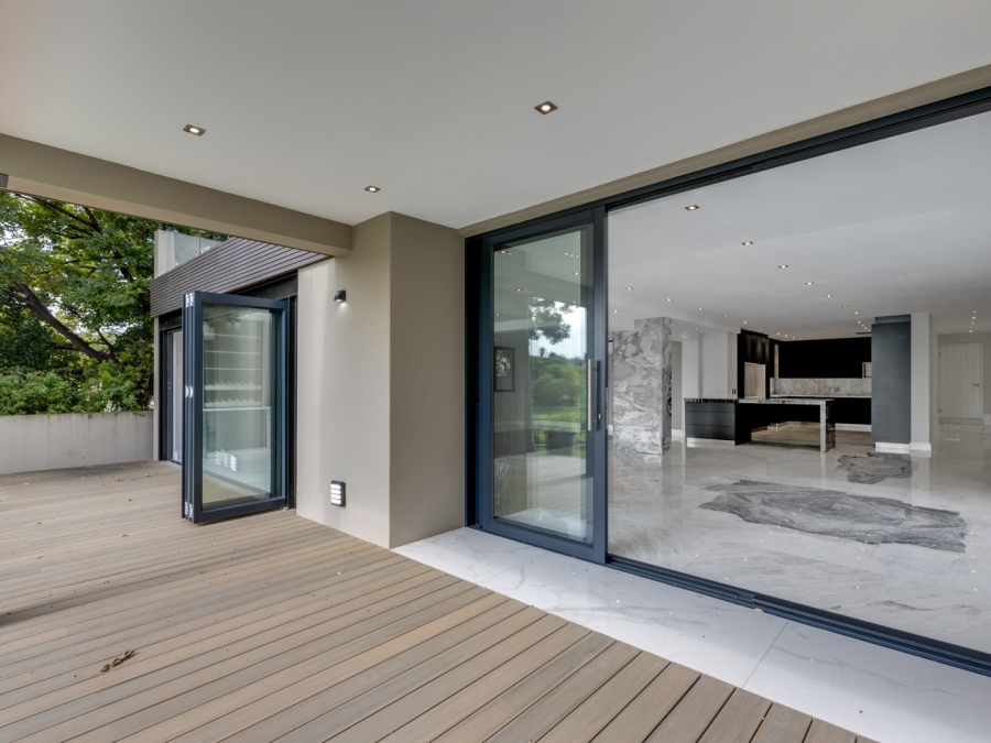 4 Bedroom Property for Sale in Dainfern Golf Estate Gauteng