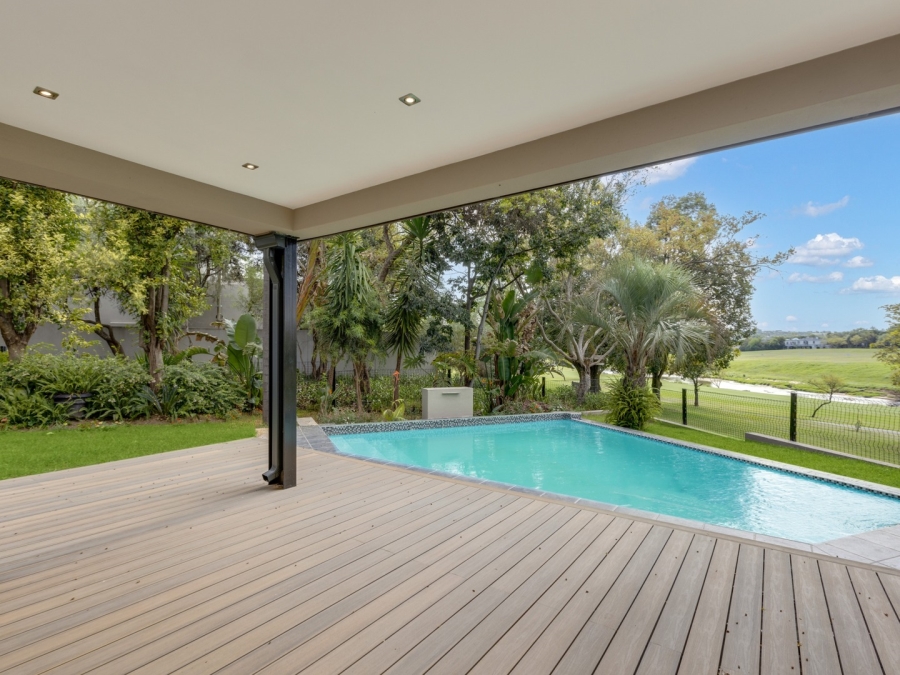 4 Bedroom Property for Sale in Dainfern Golf Estate Gauteng