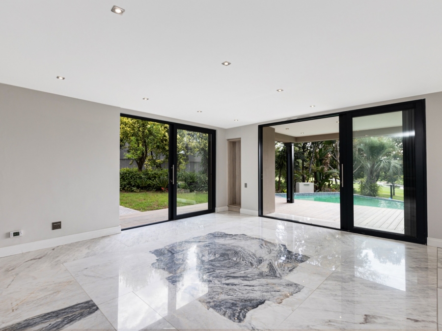 4 Bedroom Property for Sale in Dainfern Golf Estate Gauteng