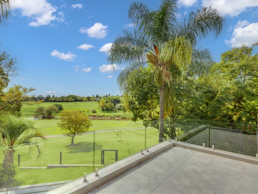 4 Bedroom Property for Sale in Dainfern Golf Estate Gauteng