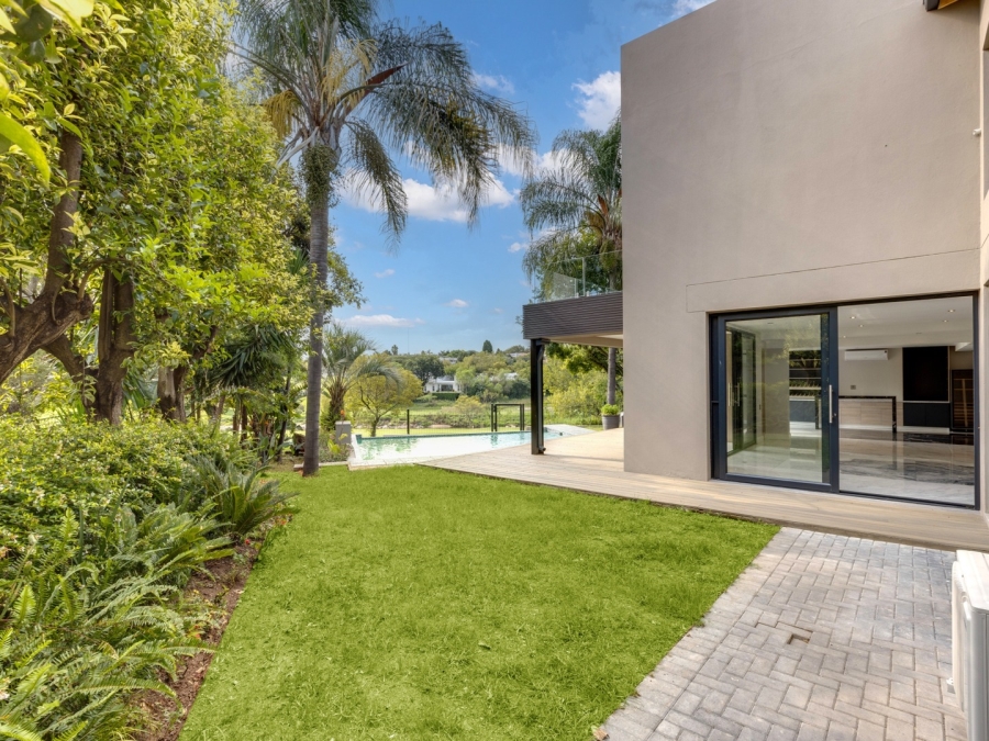 4 Bedroom Property for Sale in Dainfern Golf Estate Gauteng