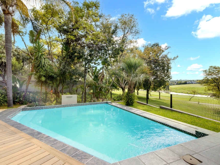 4 Bedroom Property for Sale in Dainfern Golf Estate Gauteng