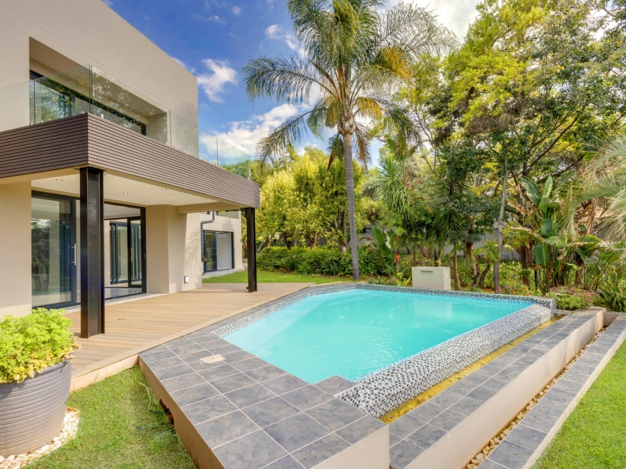 4 Bedroom Property for Sale in Dainfern Golf Estate Gauteng