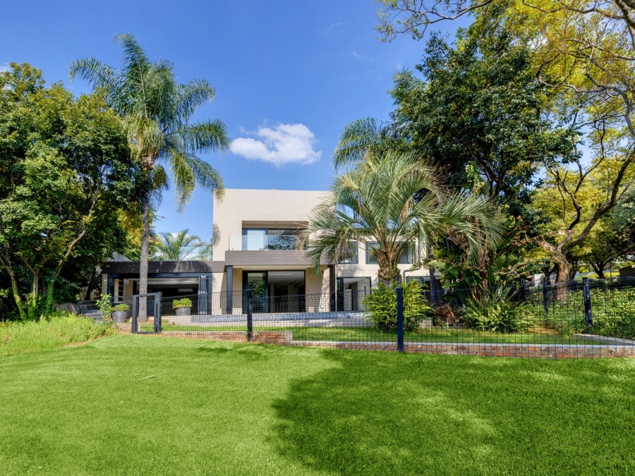 4 Bedroom Property for Sale in Dainfern Golf Estate Gauteng