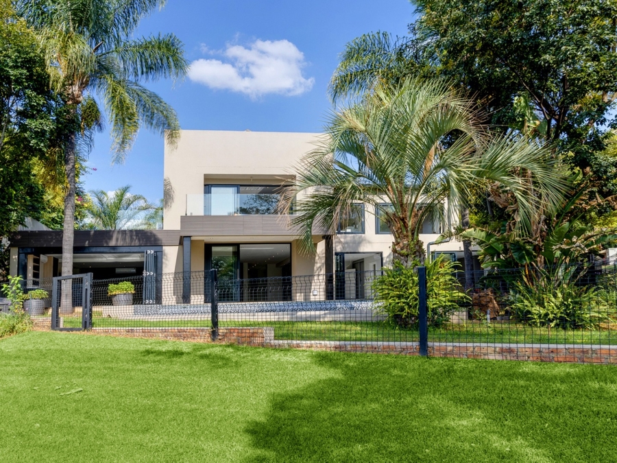 4 Bedroom Property for Sale in Dainfern Golf Estate Gauteng
